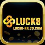 LUCK8 Profile Picture