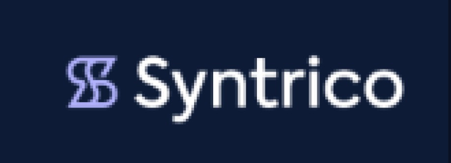 Syntrico AML Guardian Cover Image