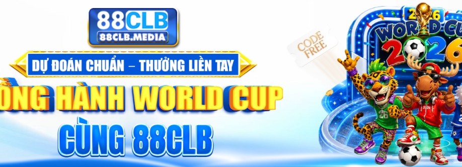 88Clb media Cover Image