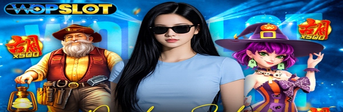 Wopslot Slot Gacor Cover Image