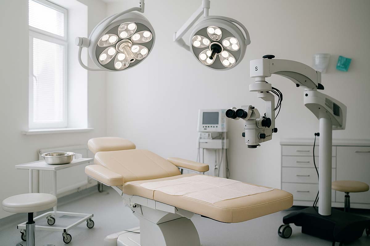 Choosing a Cosmetic Surgery Clinic in Cape Town: 2025 Guide