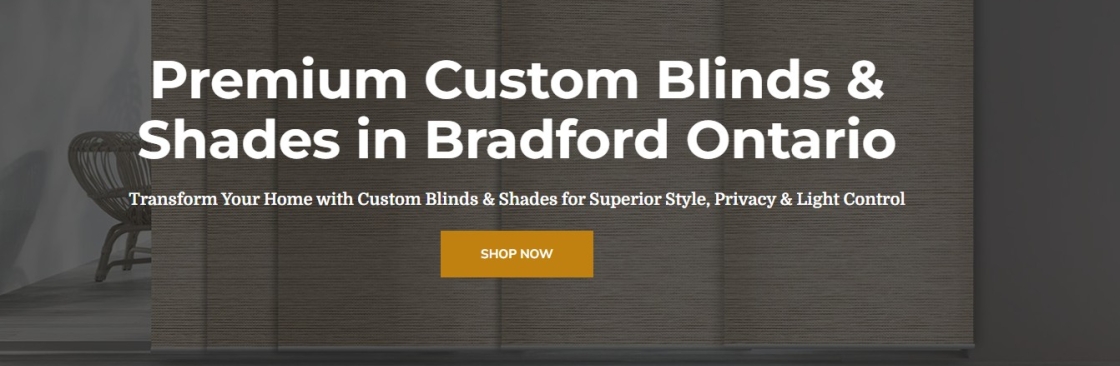 Blinds Design Inc Cover Image