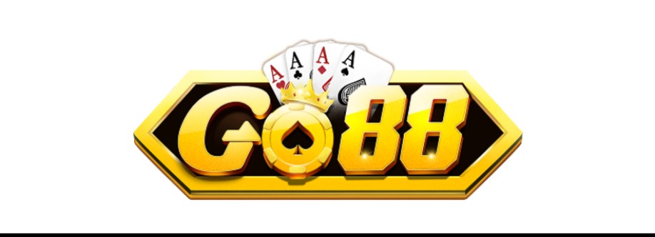 GO88 Cover Image