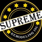 Supreme Remodeling Inc Profile Picture