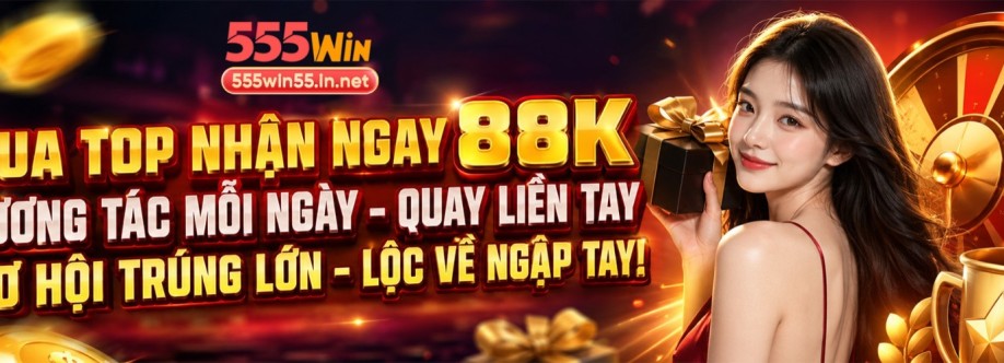 555Win55 innet Cover Image
