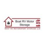 Boat RV Motor Storage Profile Picture
