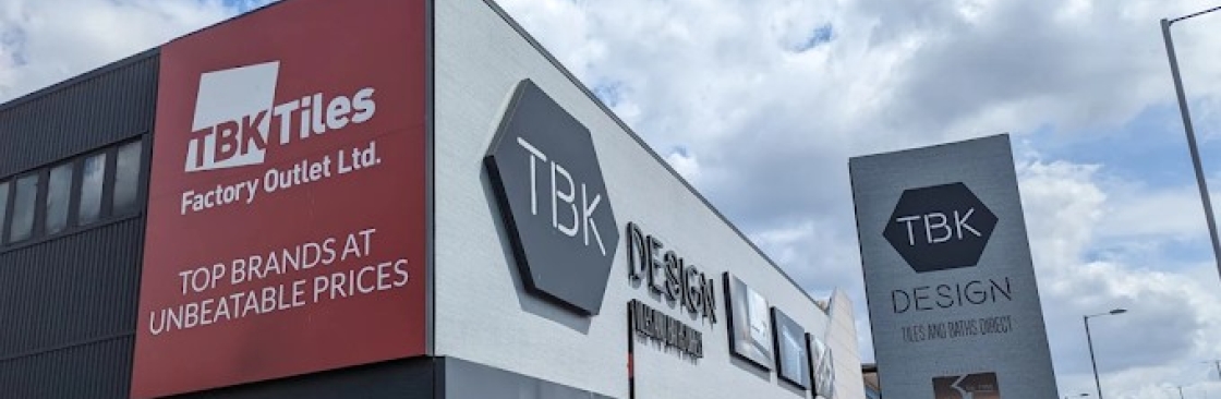 TBK Tiles Factory Outlet Cover Image