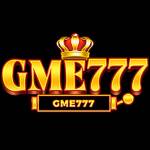GME777 Profile Picture