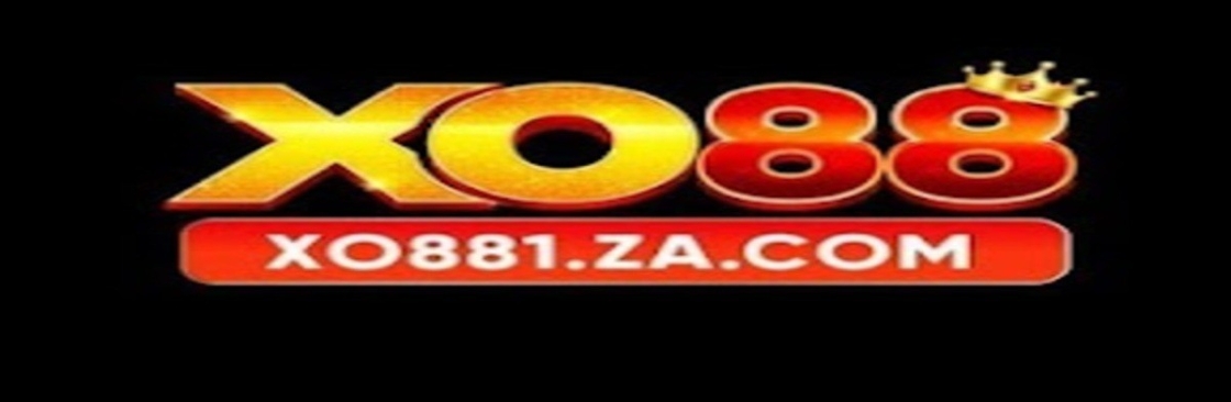 xo881za com Cover Image