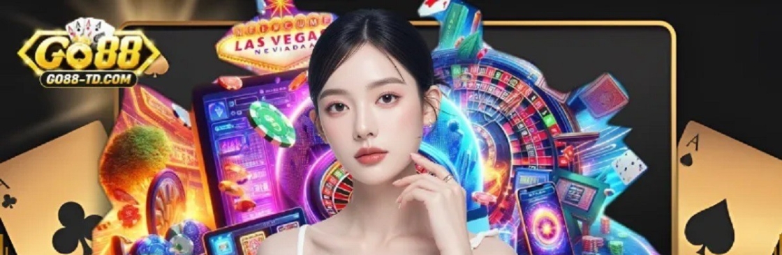 Nhà cái GO88 Cover Image
