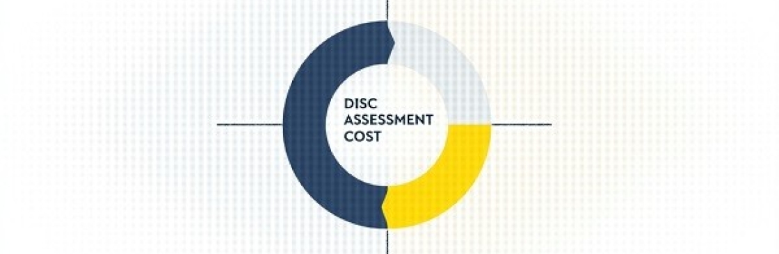 DISC Plus Profiles LLC Cover Image