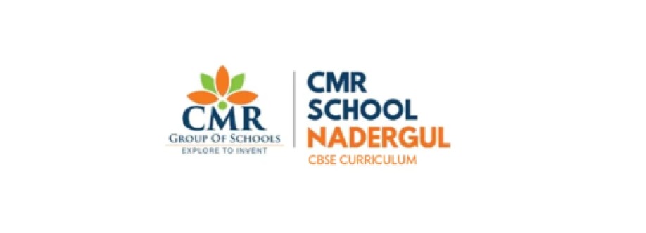 CMR School Nadergul Cover Image