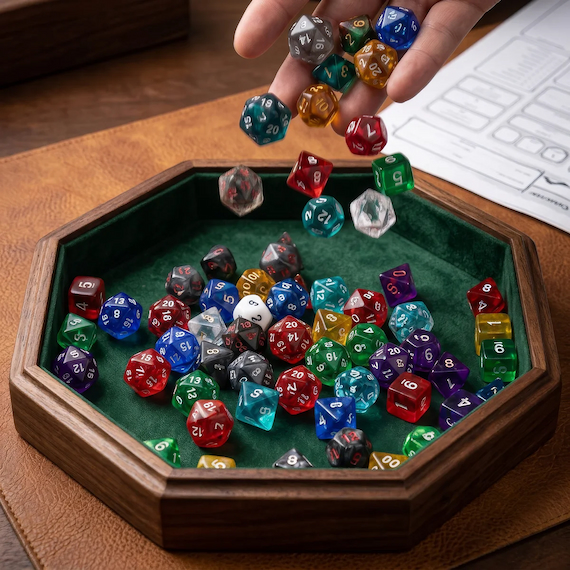 5 Gift Ideas for Board Game Enthusiasts - Every Single Topic