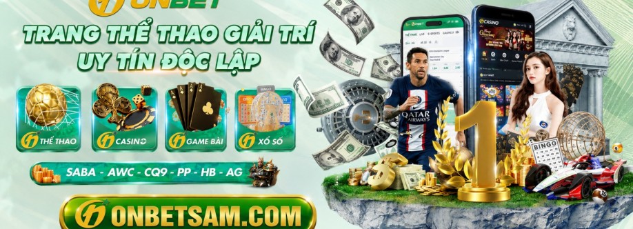 Onbetsam com Cover Image
