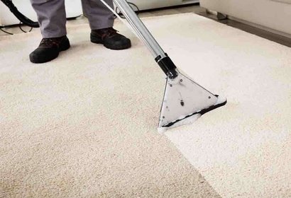 Cleaning Services for Residential Properties in Manchester Area