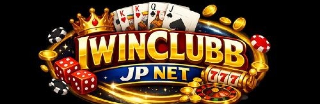 IWINCLUBB JP NET Cover Image