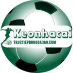 Keonhacai Football Profile Picture