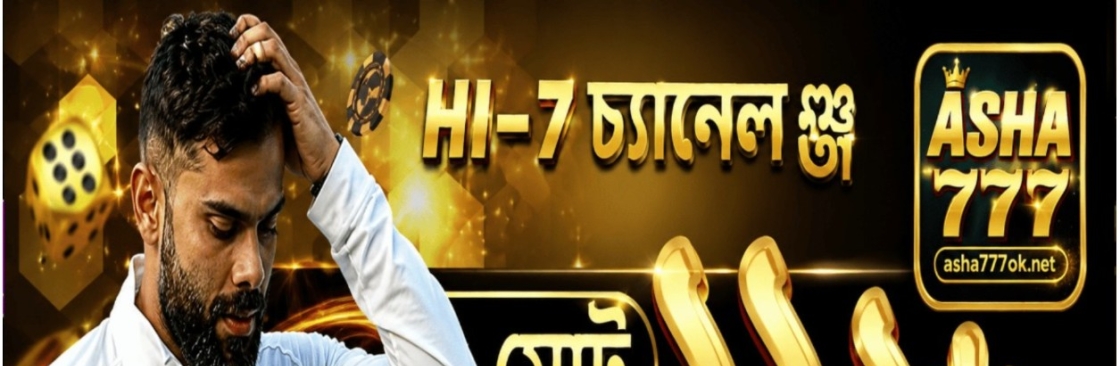 ASHA777 oknet Cover Image