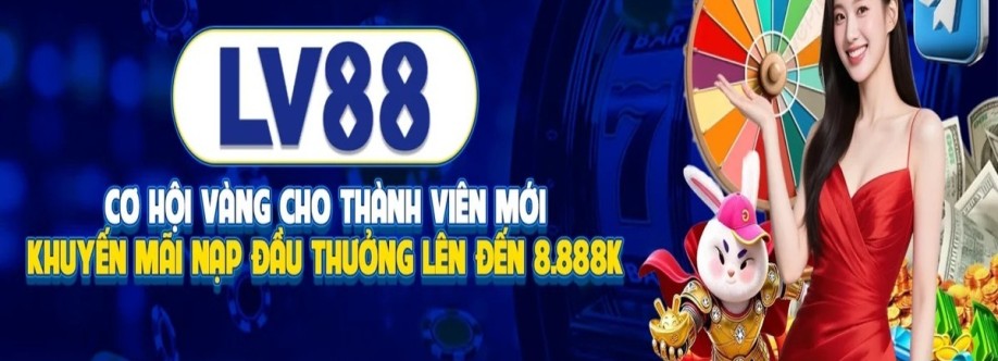 LV 88 Cover Image