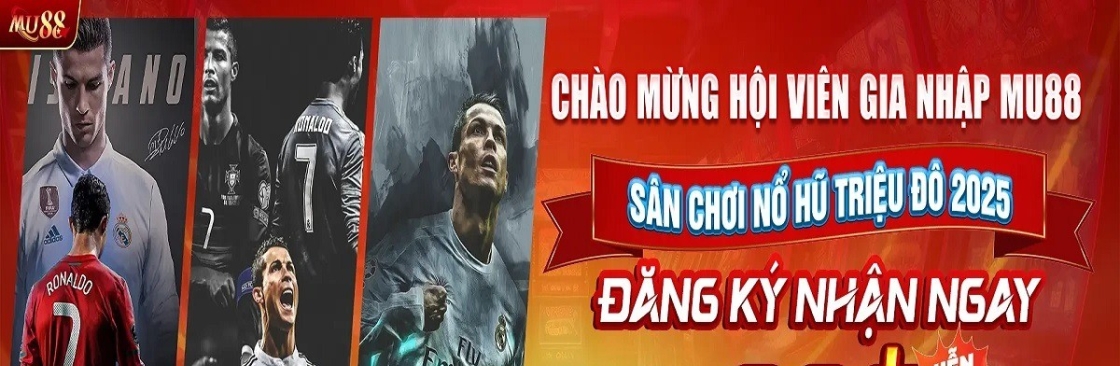 nhà cái MU88 Cover Image
