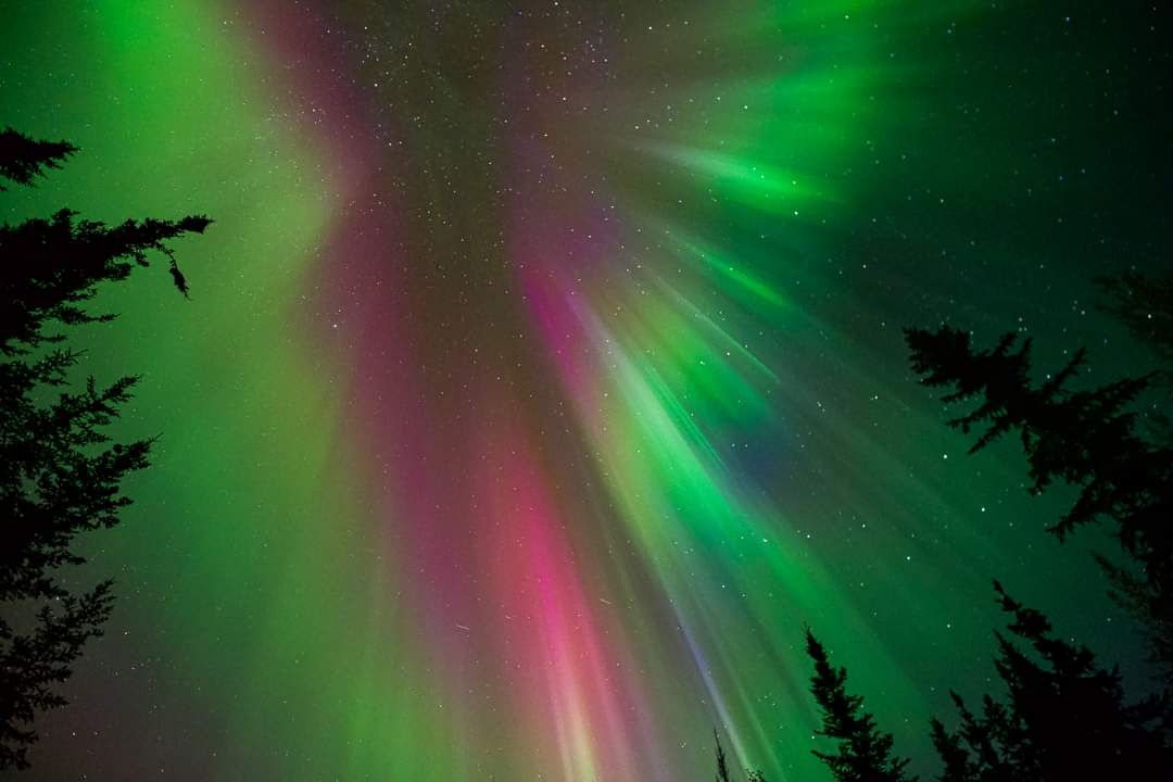 Northern Lights Tour | Alaska Northern Lights Vacation Trips