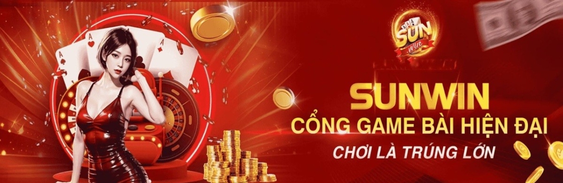 SunWin Cổng game đa nền tảng Cover Image