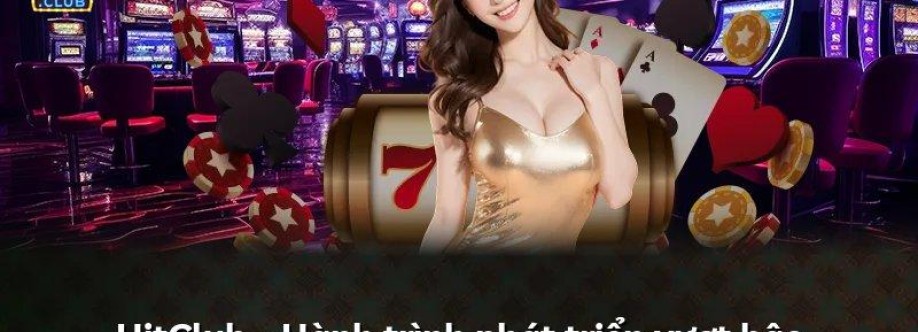 Nhà cái Hitclub Cover Image