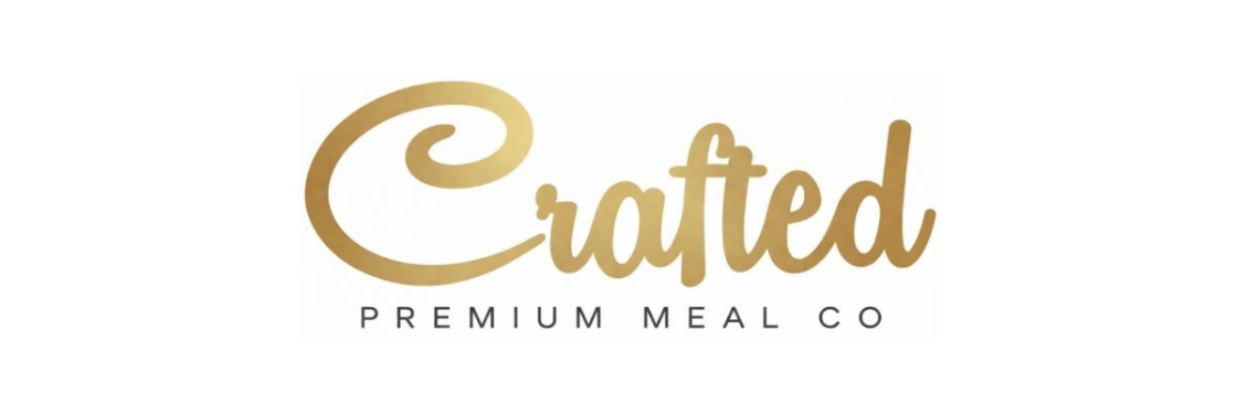 Eat Crafted Cover Image
