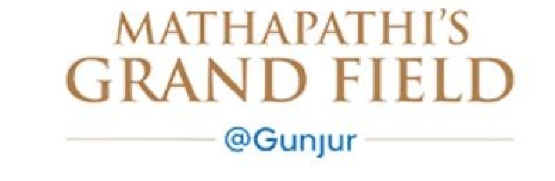Mathapathi Grandfield Cover Image