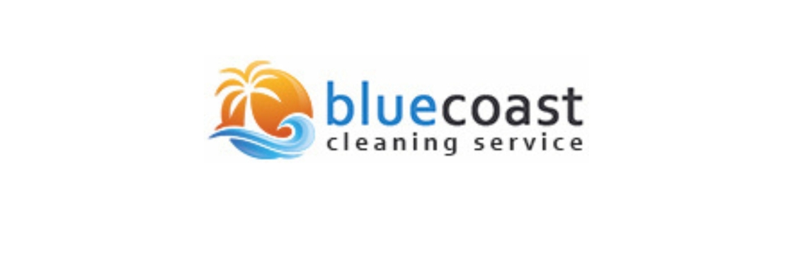 Blue Coast Cleaning Service Cover Image