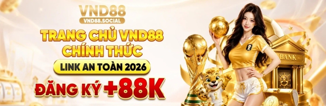 VND88 Social Cover Image