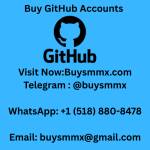 BuyGmail Account Profile Picture