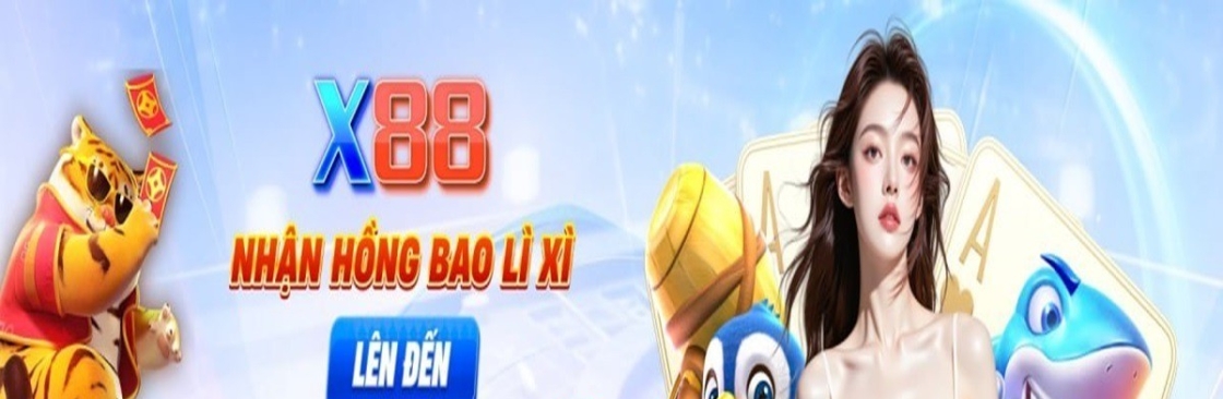 X88 Cover Image