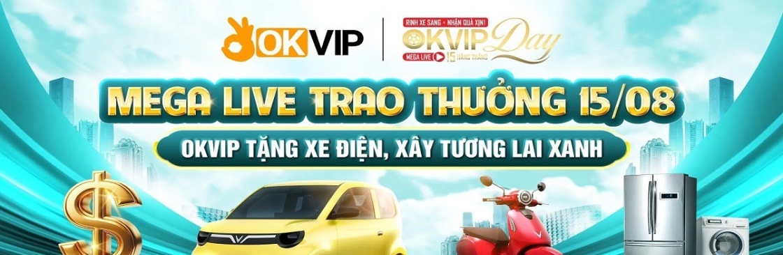 okvip group Cover Image