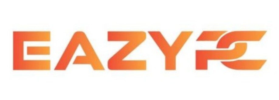 Eazy pc Cover Image