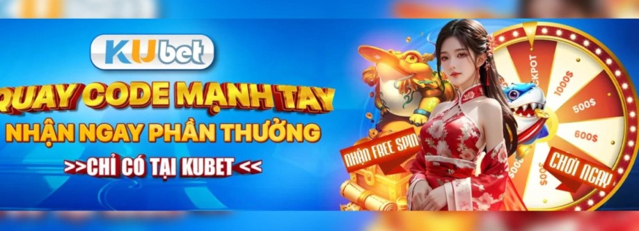 Nhà cái KUBET Cover Image