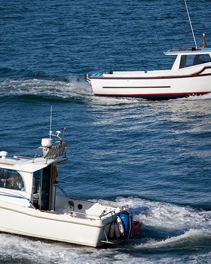 The Connected Vessel: Why Smart Integration Dominates Miami’s Luxury Boating Scene