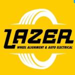 Lazer Wheel Profile Picture