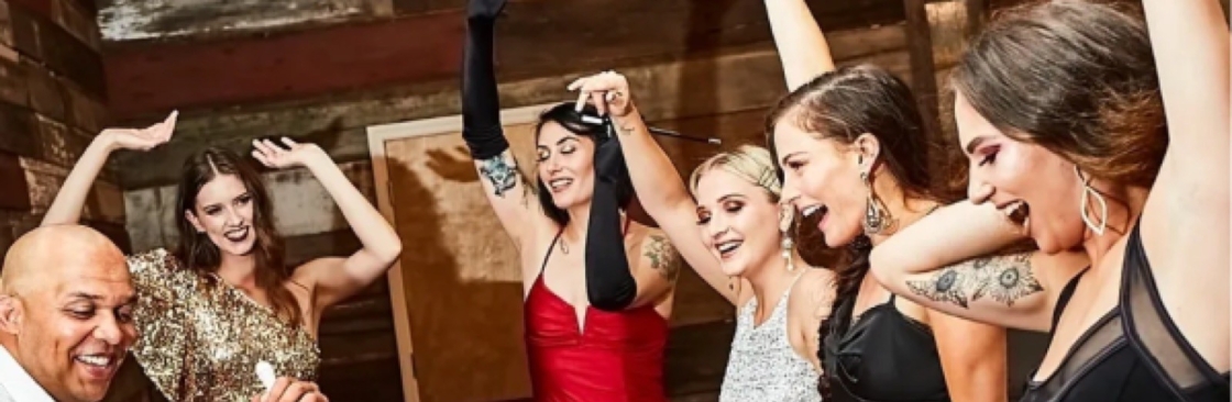 Casino Party Dealers Cover Image