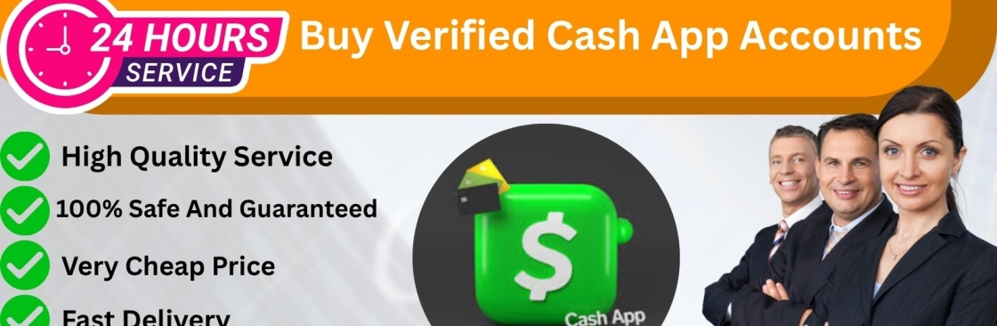 Buy Verified Cash App Accounts Cover Image