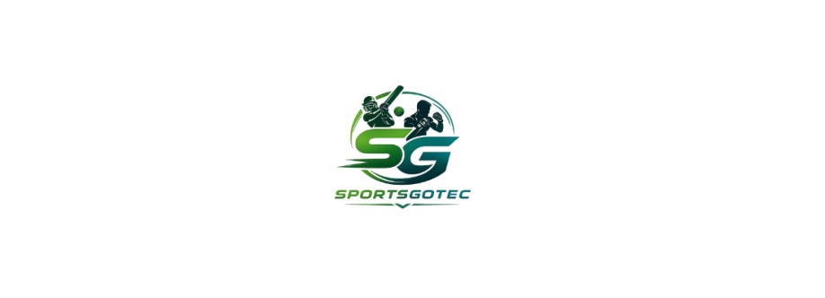 Sports Go Cover Image