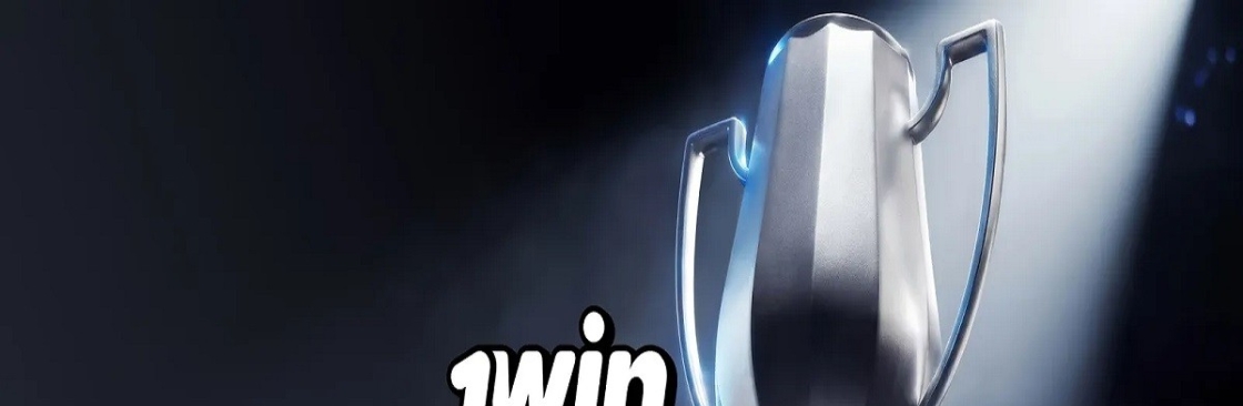 1Win Korea Cover Image