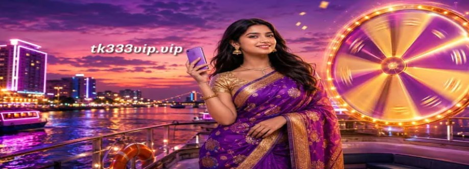 TK333 vipvip Cover Image