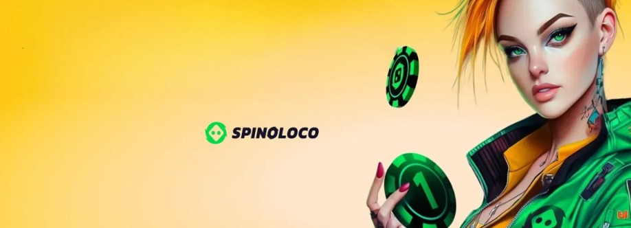 Spinoloco Polska Cover Image