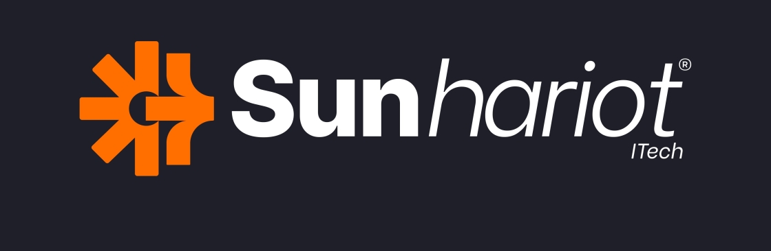 sunhariot itech Cover Image