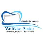 We Make Smiles Profile Picture