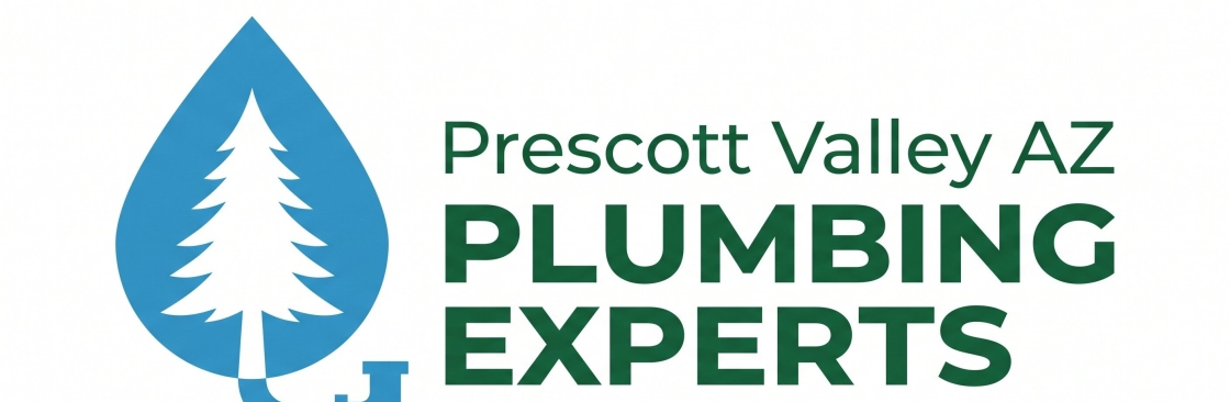 Prescott Valley Plumbing Experts Cover Image