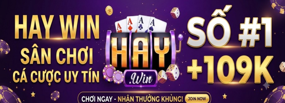 Haywinn is Cover Image