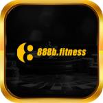 888b fitness Profile Picture