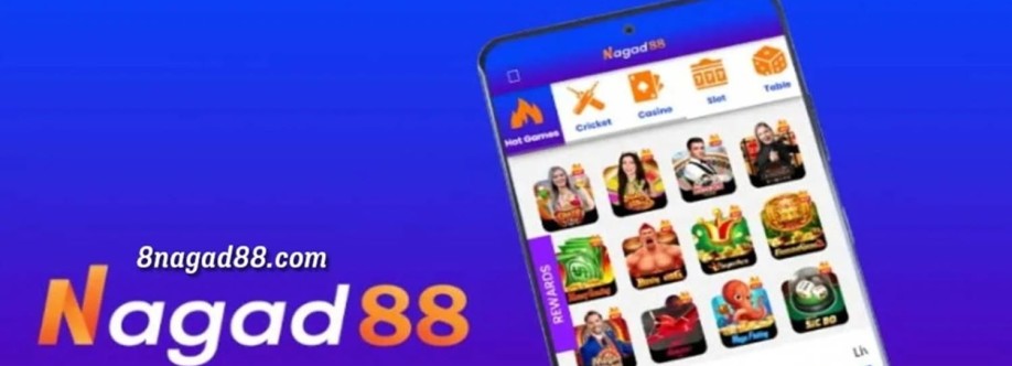 nagad88 com Cover Image
